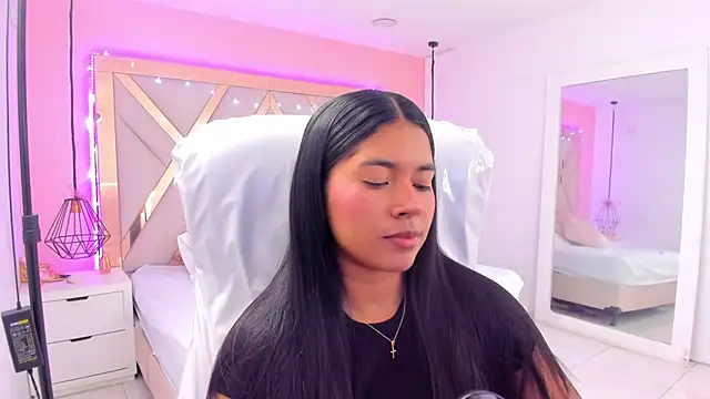 samantaa shy online show from 03/06/26, 02:30