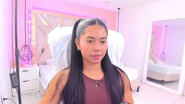 samantaa shy online show from 03/19/26, 01:31