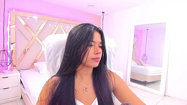 samantaa shy online show from 04/09/26, 03:50