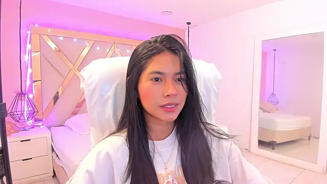 samantaa shy online show from 04/15/26, 03:35