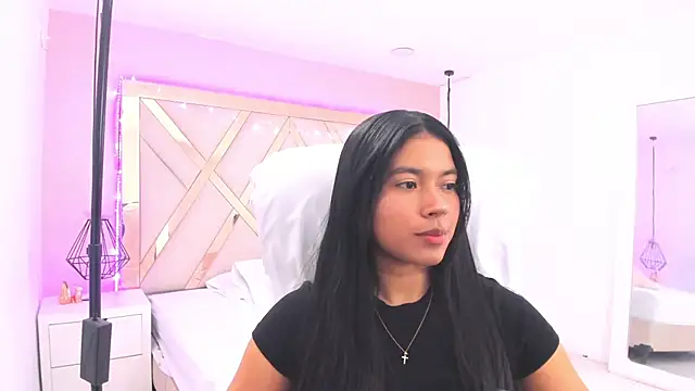 samantaa shy online show from 07/03/26, 02:18