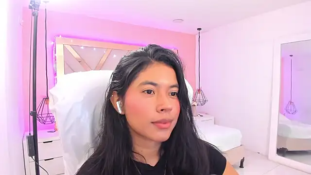 samantaa shy online show from 07/15/26, 03:12