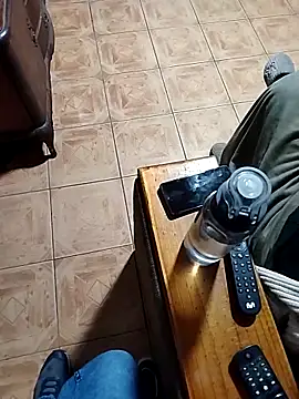 Yayo66 online show from 04/15/26, 02:07