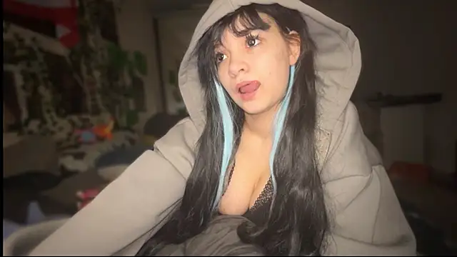 nikoli naw online show from 12/02/25, 10:16