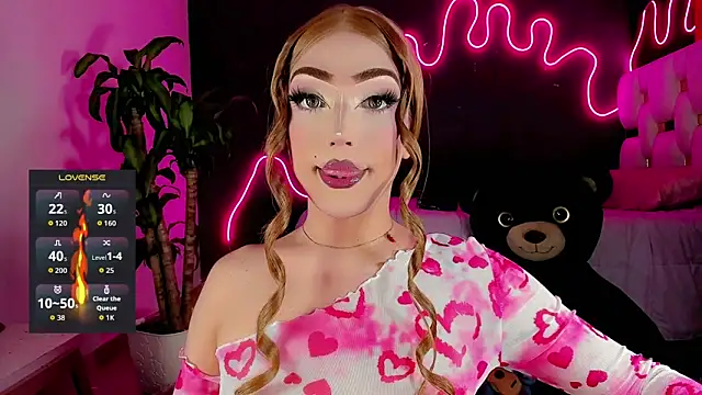 Snapshot of Abbygilx chatting on 11/29/25, 03:53 Abbygilx online show from 11/29/25, 03:53