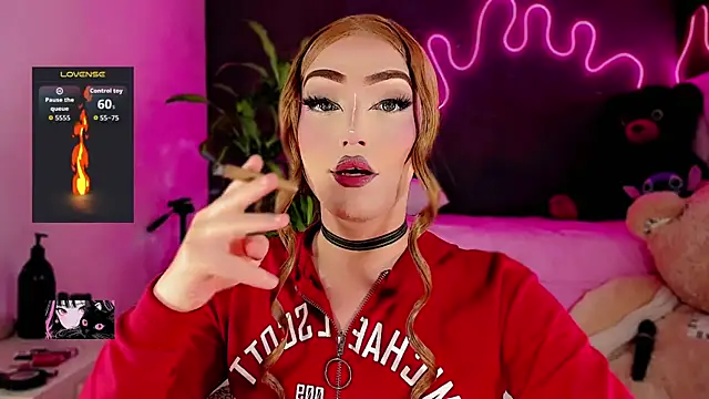 Snapshot of Abbygilx chatting on 12/15/25, 01:54 Abbygilx online show from 12/15/25, 01:54