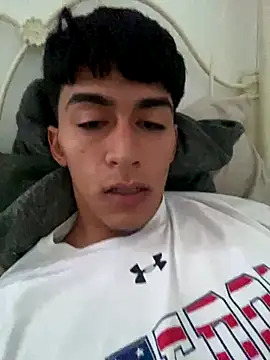 BadboyXXXMZ online show from 10/02/25, 01:07