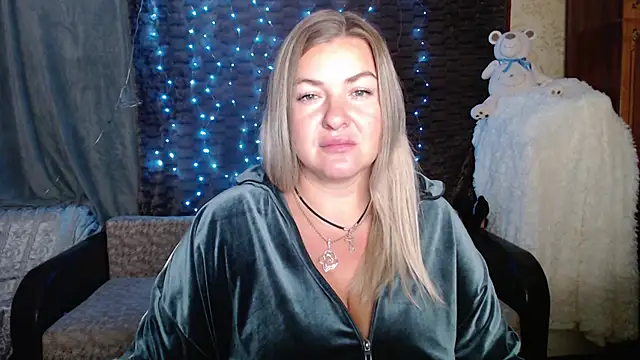 NikaSkylink online show from 09/12/25, 07:03