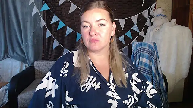 NikaSkylink online show from 09/27/25, 03:22