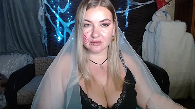 NikaSkylink online show from 10/30/25, 08:20