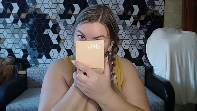 NikaSkylink online show from 02/05/26, 05:12