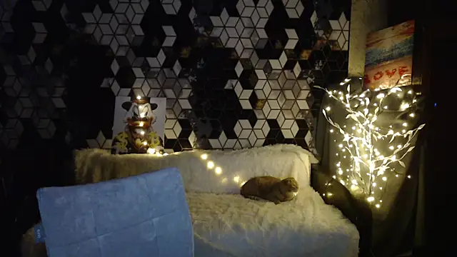 NikaSkylink online show from 02/27/26, 05:13