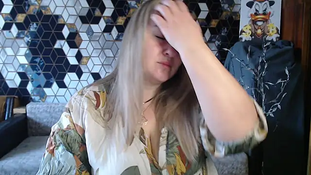 NikaSkylink online show from 04/07/26, 04:46