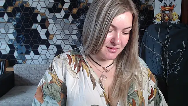 NikaSkylink online show from 04/16/26, 04:57