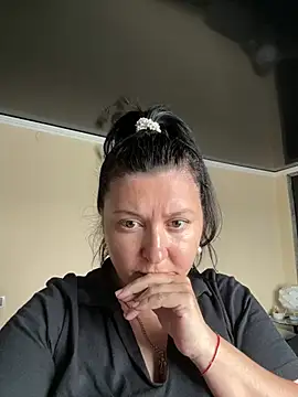 Liza Will online show from 06/01/26, 01:24