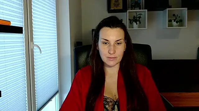 DonnaAmore online show from 10/23/25, 07:18