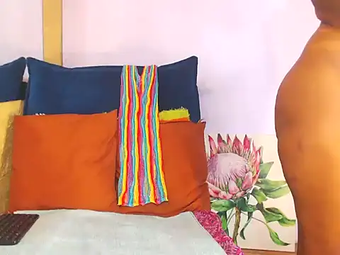 SexyScarlet101 online show from 01/11/26, 06:46