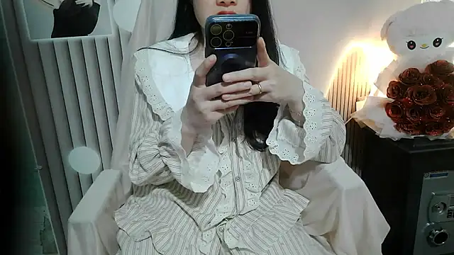 Emachiii online show from 11/13/25, 12:48