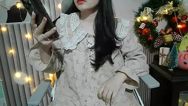 Emachiii online show from 12/23/25, 01:03