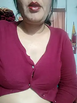 Cuty siya 143 online show from 01/11/26, 10:09