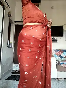 Cuty siya 143 online show from 02/02/26, 07:51