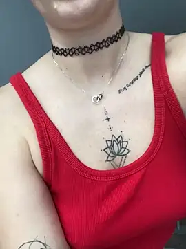 Snapshot of ElizabetBlack chatting on 02/21/26, 07:31 ElizabetBlack online show from 02/21/26, 07:31