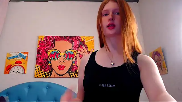 LuxXAngel online show from 03/14/26, 11:21