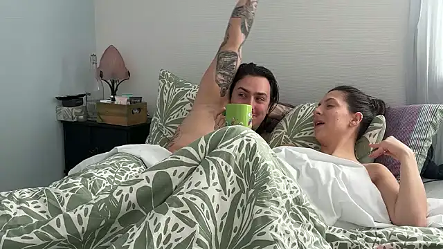 Airelle online show from 02/21/26, 10:38