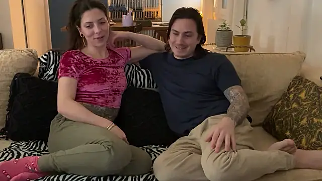 Airelle online show from 03/27/26, 06:51