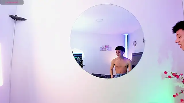 JoseLucian online show from 01/08/26, 08:33