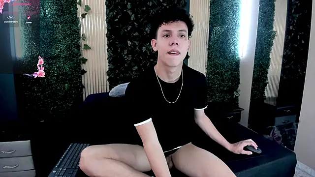 JoseLucian online show from 01/09/26, 07:37