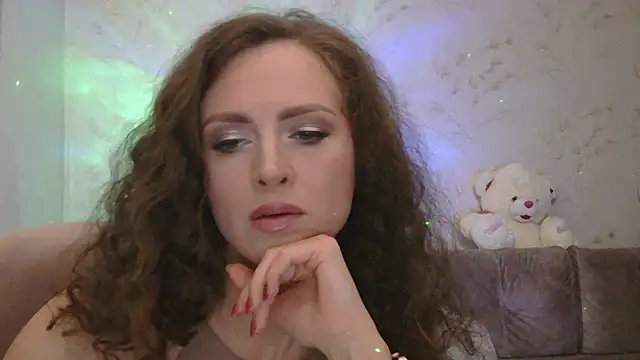 Amber Carrol online show from 02/16/26, 03:19