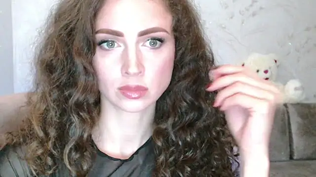 Amber Carrol online show from 03/21/26, 05:38