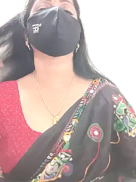 shivani27 online show from 02/08/26, 03:37