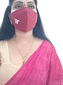 shivani27 online show from 02/13/26, 04:25