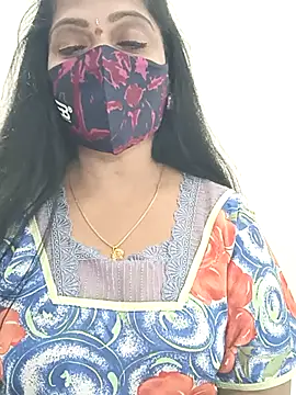 shivani27 online show from 02/20/26, 09:15