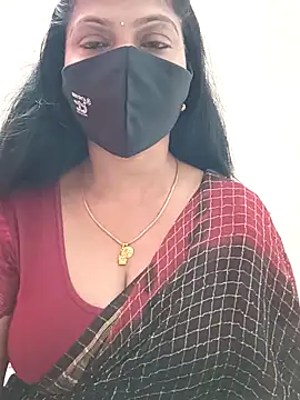 shivani27 online show from 03/20/26, 10:09