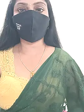 shivani27 online show from 03/31/26, 04:51