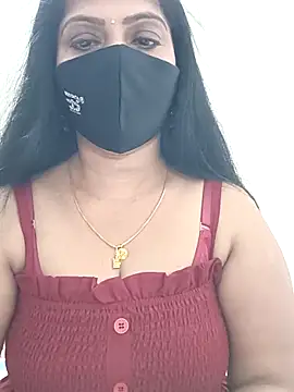 shivani27 online show from 04/14/26, 05:30