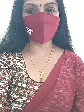 shivani27 online show from 04/17/26, 04:32