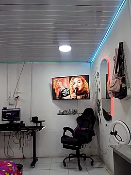 translatina777 online show from 09/21/25, 01:18