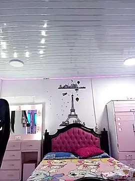 Snapshot of translatina777 chatting on 10/05/25, 08:51 translatina777 online show from 10/05/25, 08:51