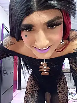 translatina777 online show from 12/01/25, 04:17