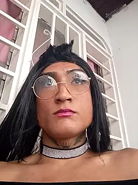 translatina777 online show from 02/11/26, 12:54