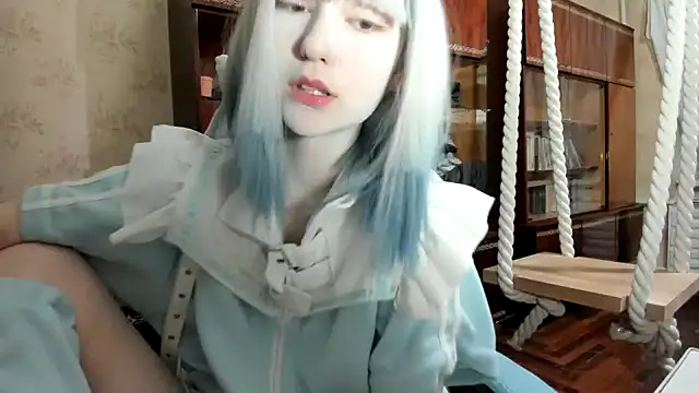 kioshi kiss online show from 09/21/25, 07:15