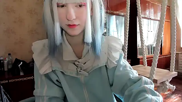 kioshi kiss online show from 10/02/25, 10:11