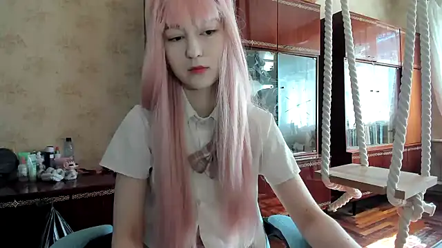 kioshi kiss online show from 10/14/25, 09:54