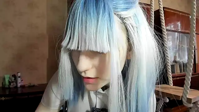 kioshi kiss online show from 11/10/25, 10:36