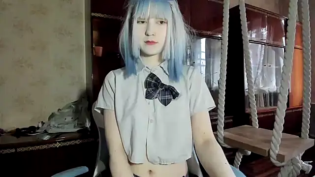 kioshi kiss online show from 11/20/25, 12:27