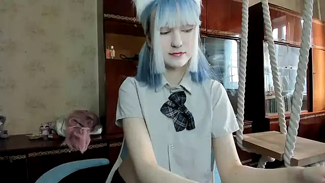 kioshi kiss online show from 11/25/25, 11:54